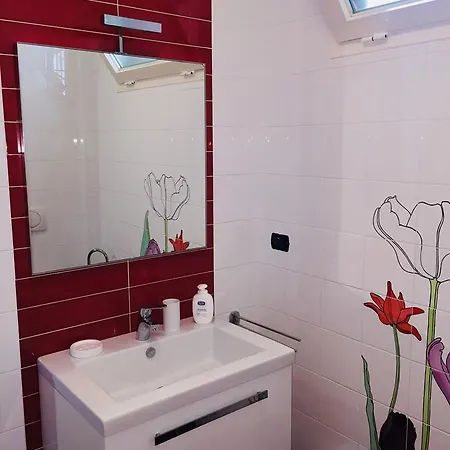 I Coralli Apartment *