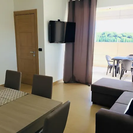 Apartment I Coralli Gallipoli