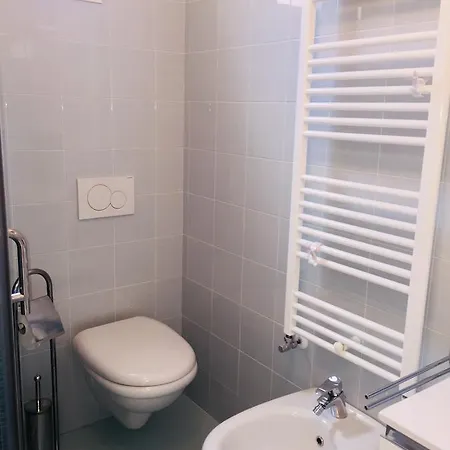Apartment I Coralli *