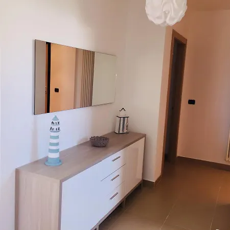 Apartment I Coralli Gallipoli