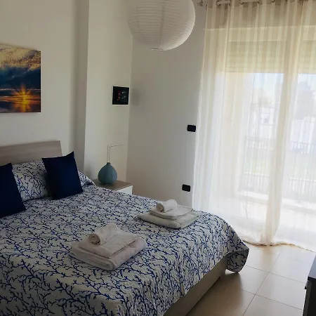 I Coralli Apartment
