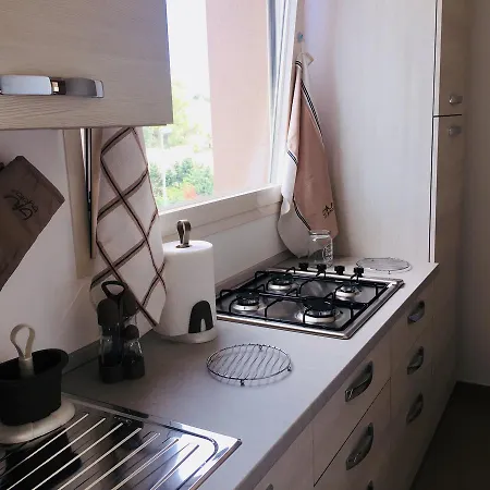 Apartment I Coralli *
