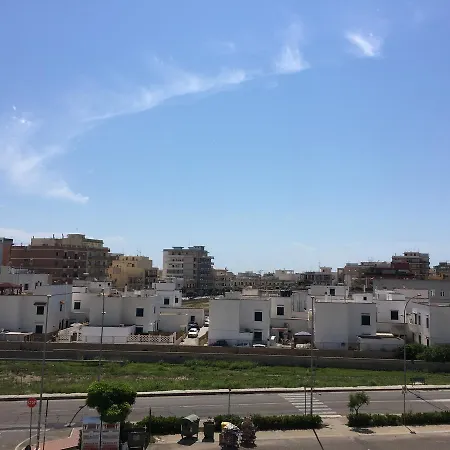 Apartment I Coralli