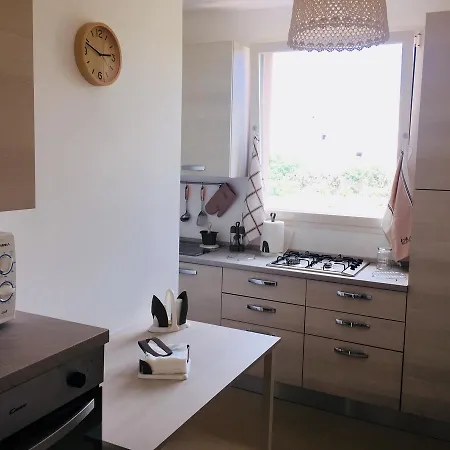 Apartment I Coralli