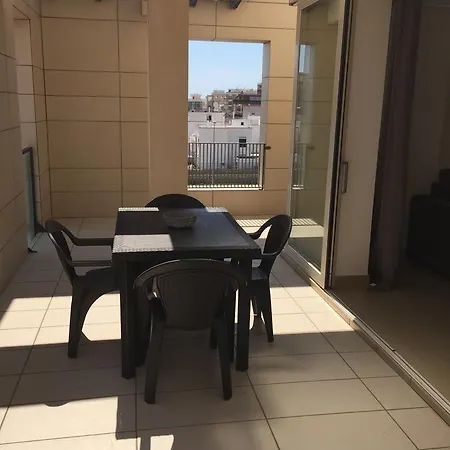 Apartment I Coralli